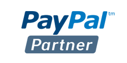 Paypal Partner